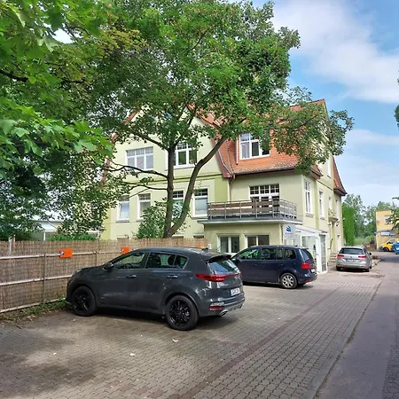 Salon Magdeburg