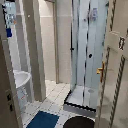 Apartmán Salon Magdeburk