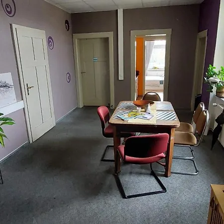 Apartmán Salon Magdeburk