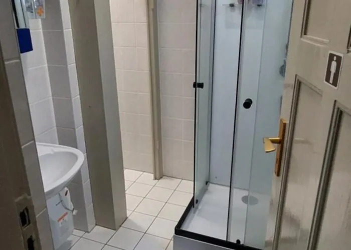 Apartmán Salon Magdeburk